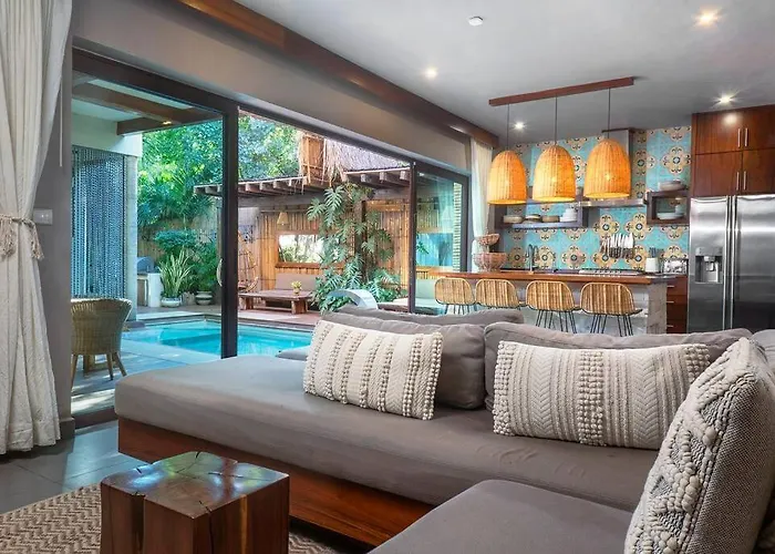 Luxury Vibes Villa Pool With Jacuzzi Concierge 5Br