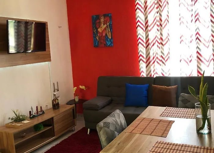 Departamento Caribe Por Zamna