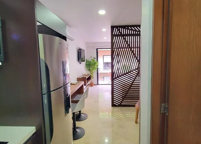 Condo Terra & Mare En El Corazon De Tulum