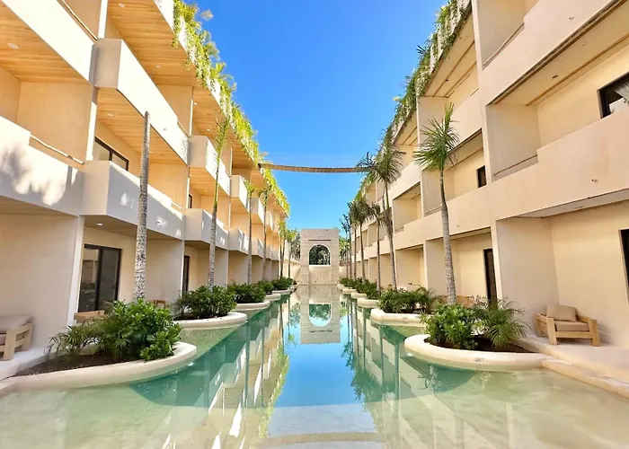 Cocay Tulum Welcome To The Jungle