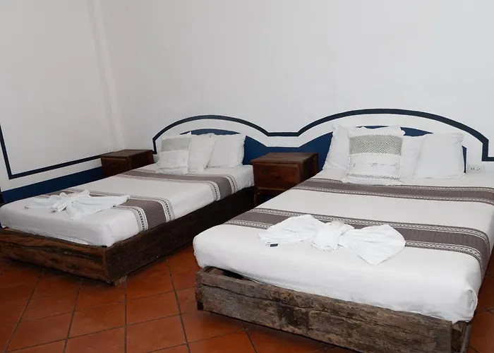 Hotel Vicval Tulum