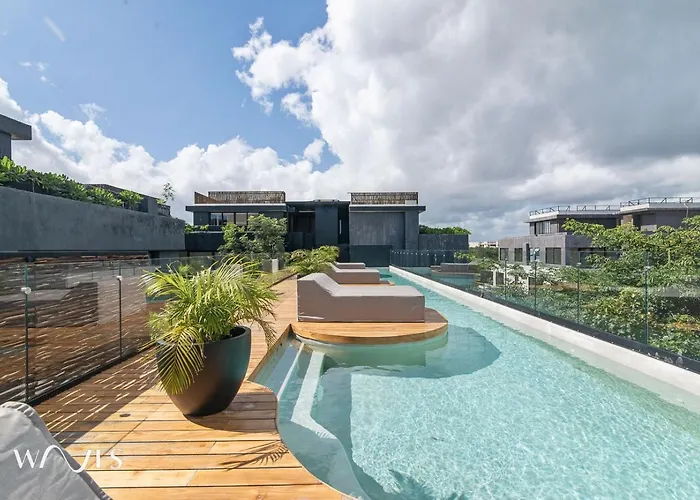2Br Wprivate Pool - Steps Away From The Beach