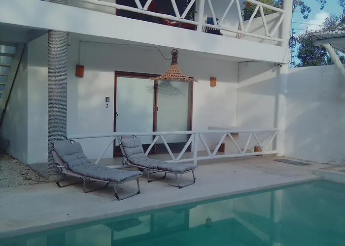 Casa Macay Studio