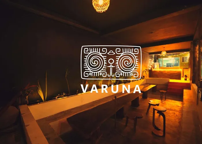 Casa Varuna