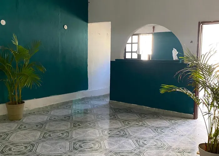 Villa Esmeralda