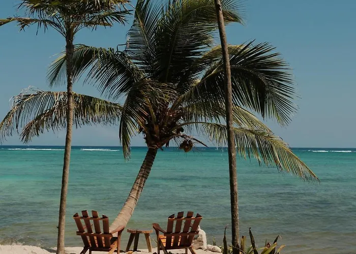 Kaoba Oceanfront Residences