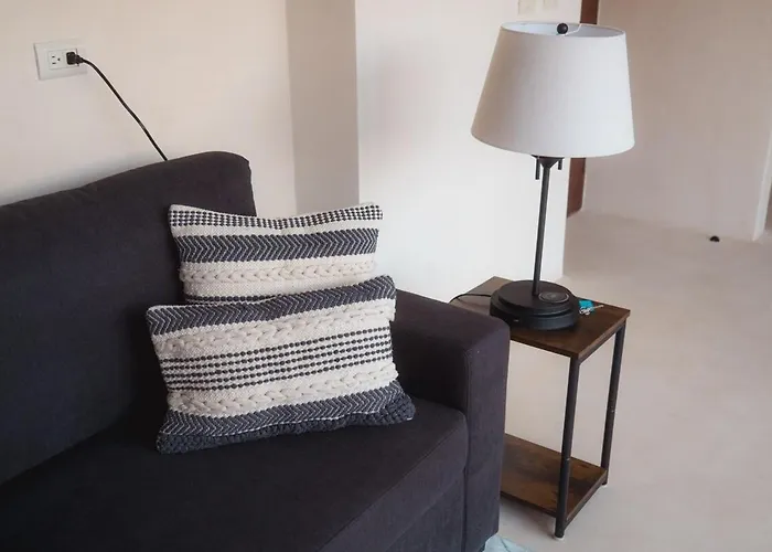 Ph With Private Pool, Total Relaxation In Tulum