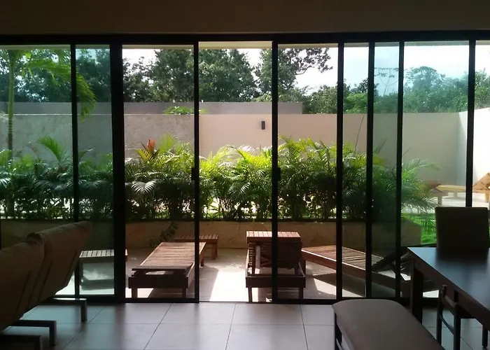 Condo One Tulum By Kvr