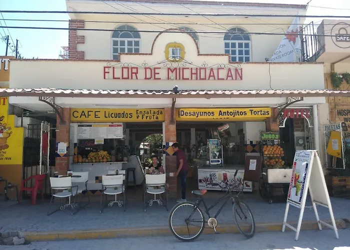 Hotel Flor