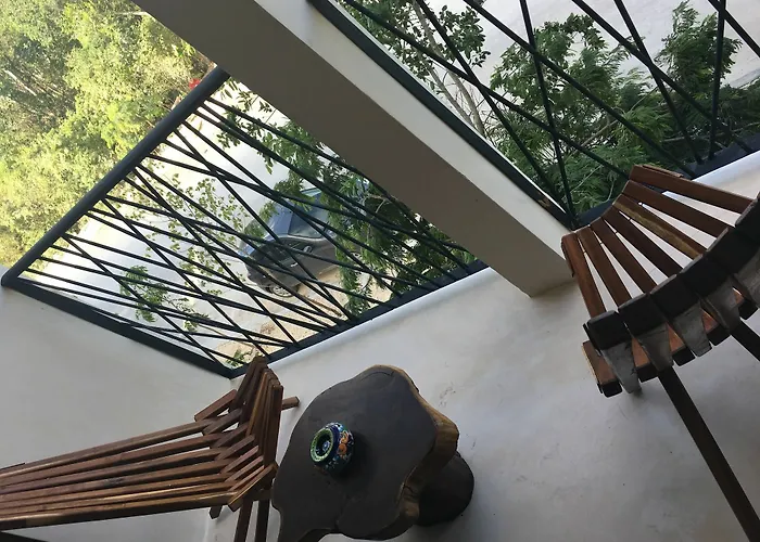 Margaritas House