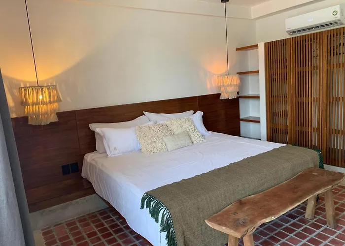 BOHO Residences Tulum