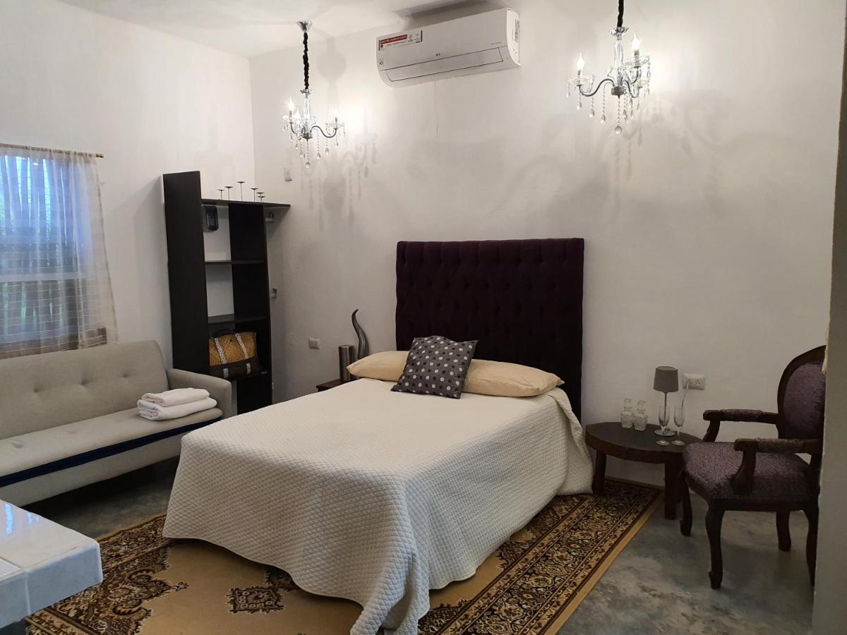 Apartamento Elixir Homes *