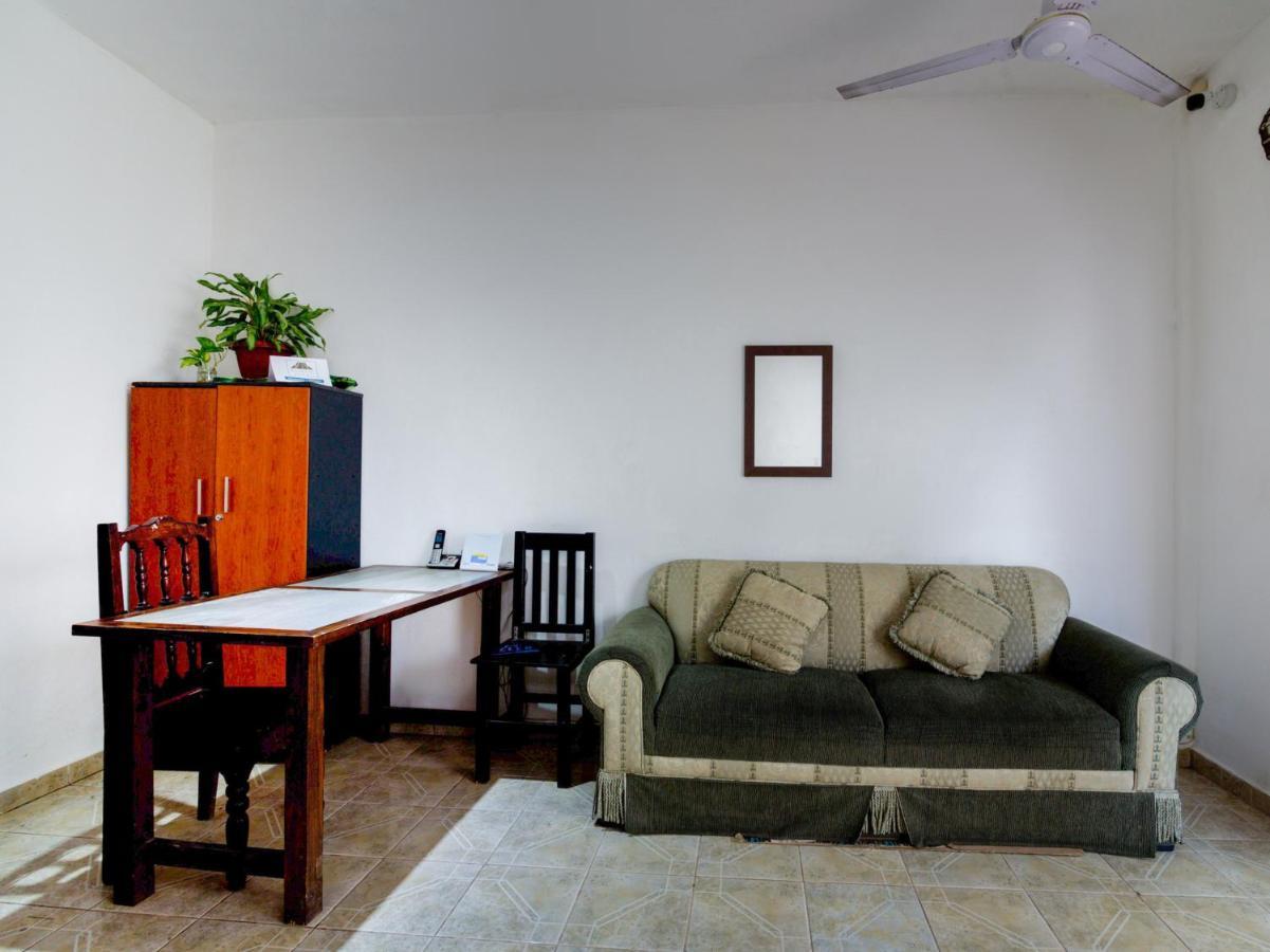Tulum City Hotel Hotel 3*