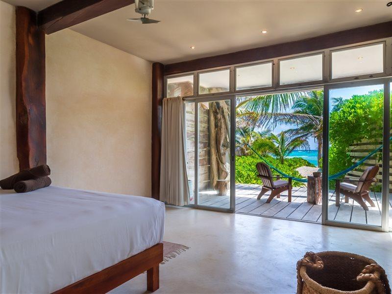 Casa Ganesh Tulum-beachfront By Ahau Collection Tulum