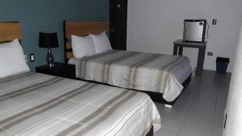 Casaia Hotel 2*