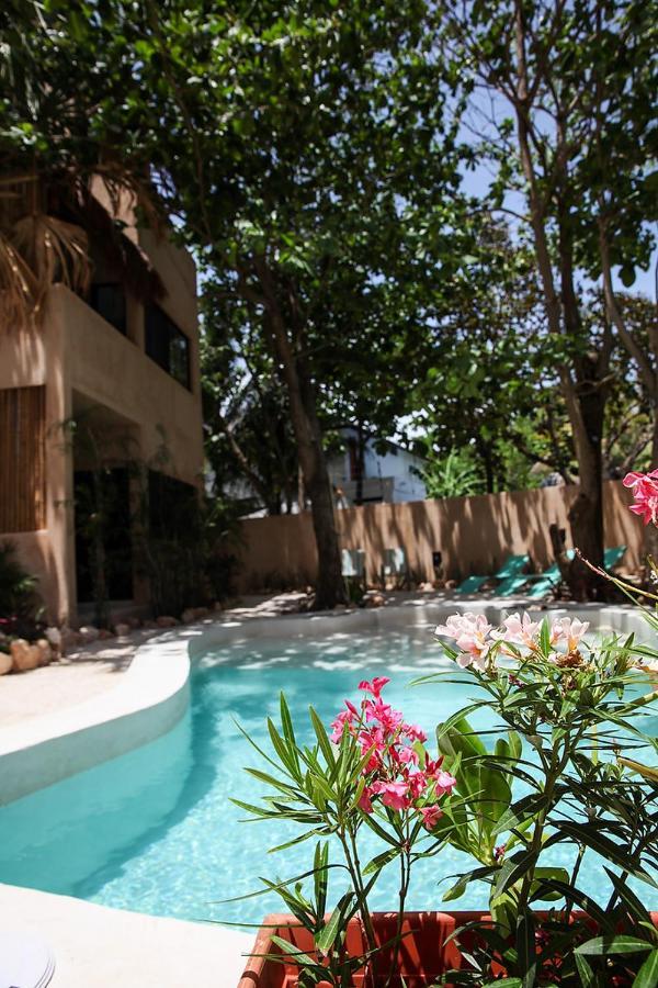 Casa Kankin Apartment Tulum