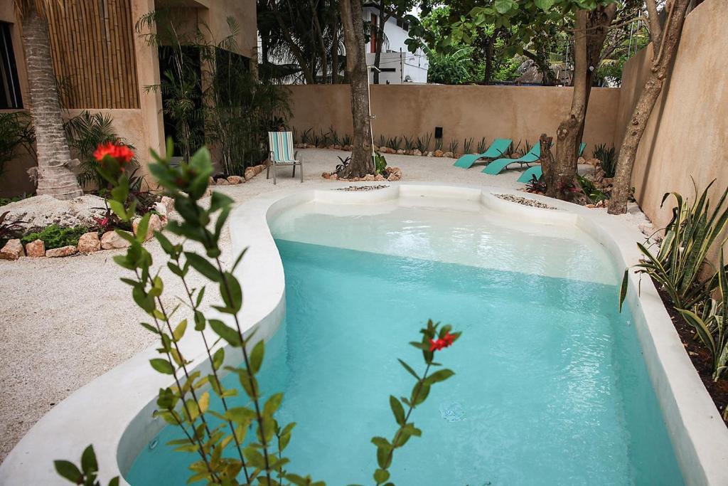 Apartment Casa Kankin