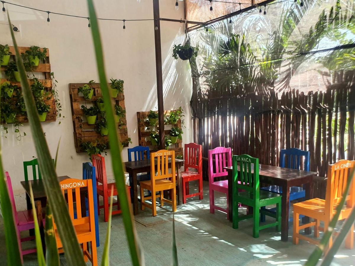 Hostel La Casona Tulum