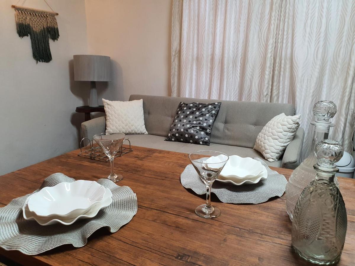Apartamento Elixir Homes *