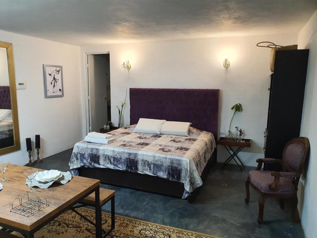 Apartamento Elixir Homes