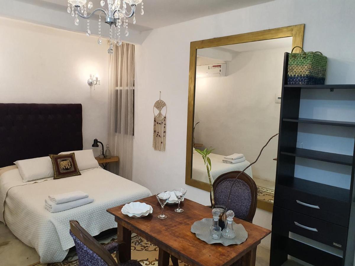 Apartamento Elixir Homes