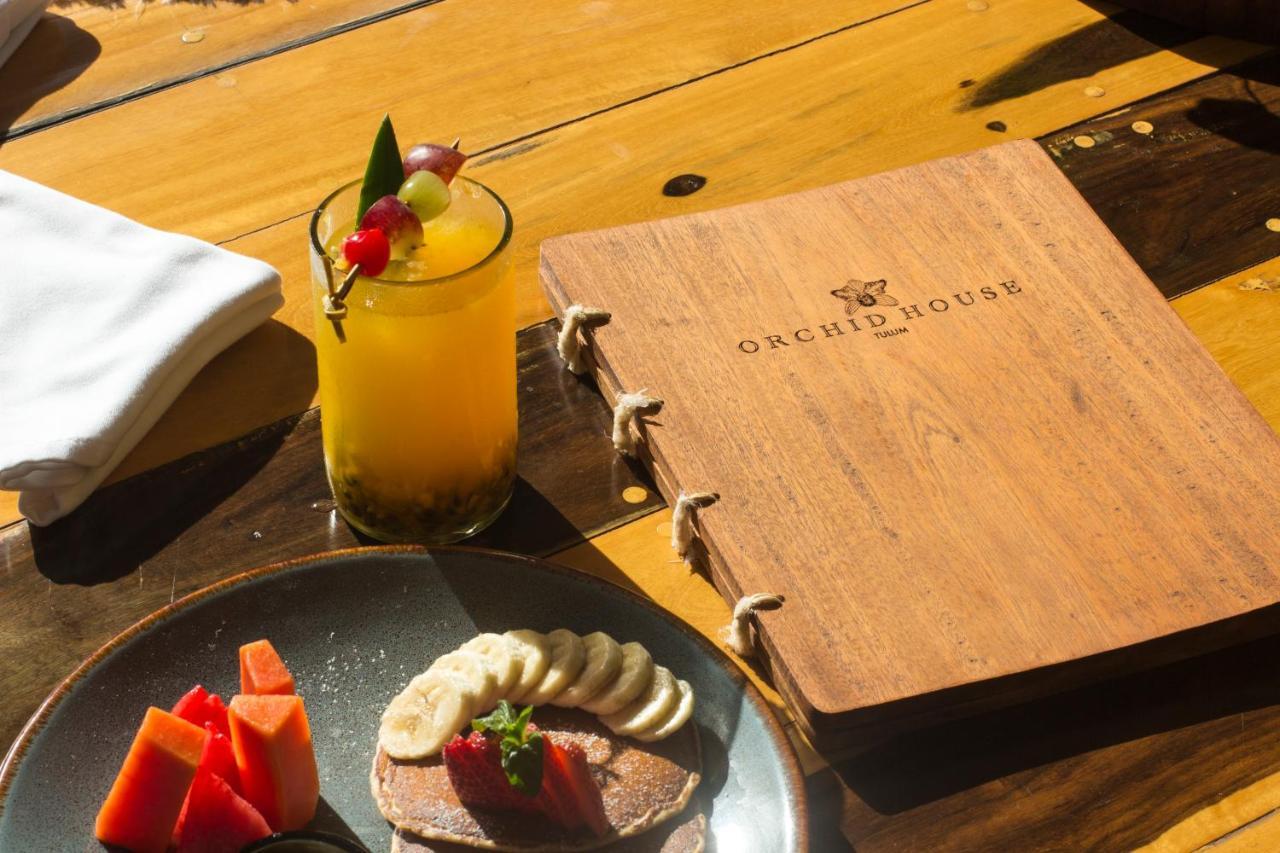 Hotel Orchid House Jungle 5*