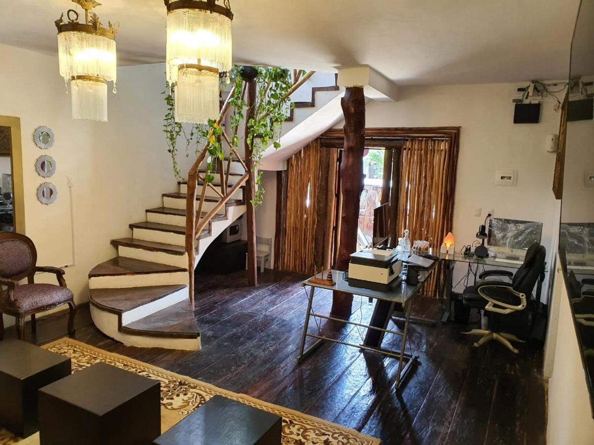 Elixir Homes Apartamento Tulum