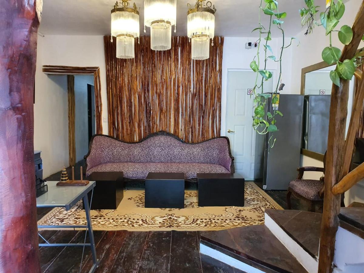 Elixir Homes Apartamento Tulum