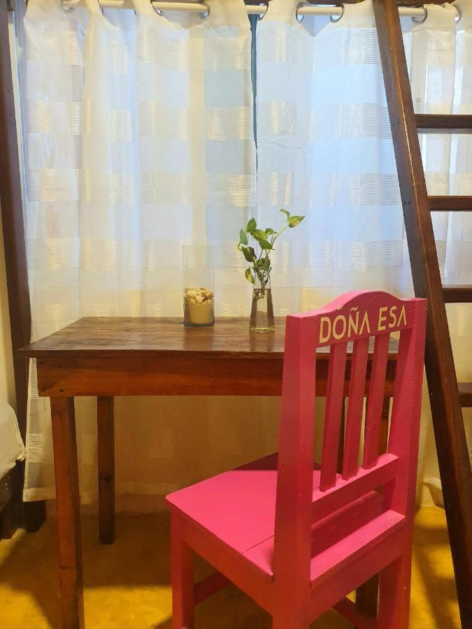 Hostel La Casona *