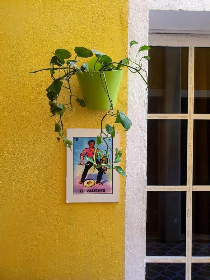 Hostel La Casona *