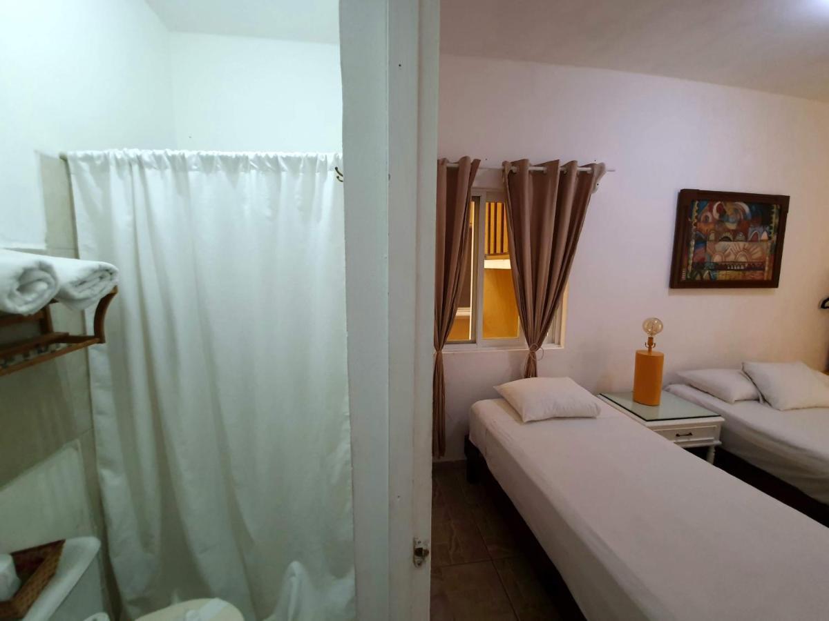 Hostel La Casona *