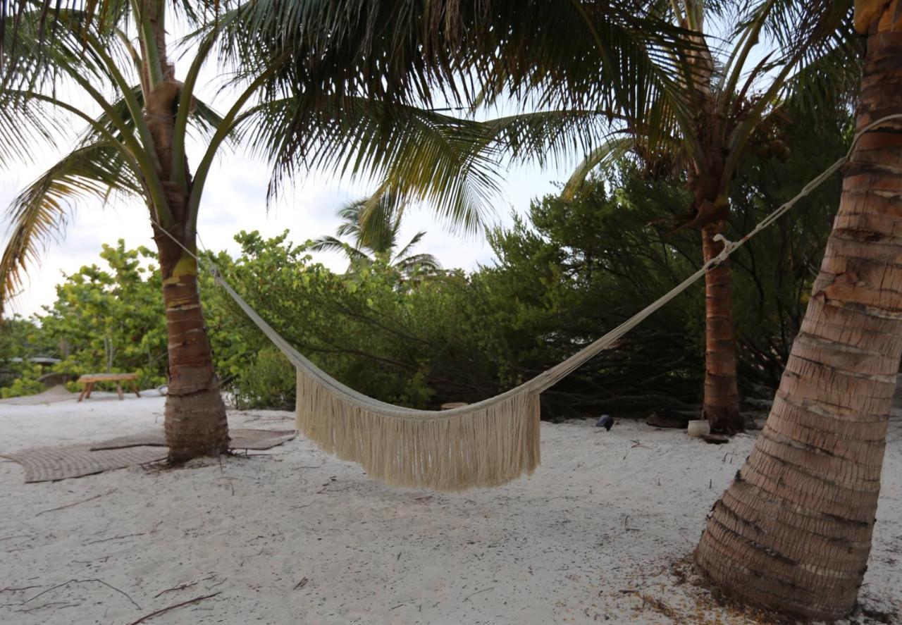 Glamp Ikal Luxury tent Tulum