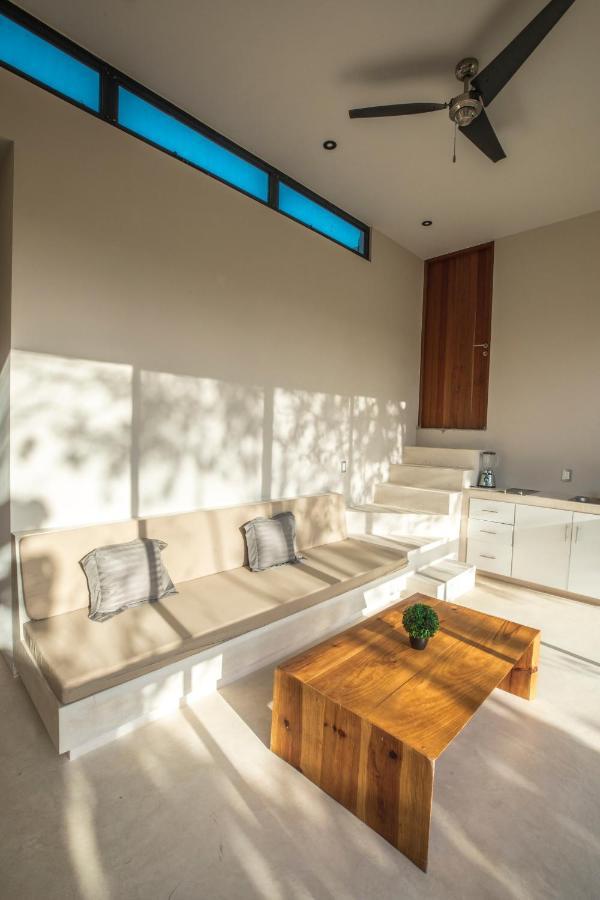 Villa 11 Soho *