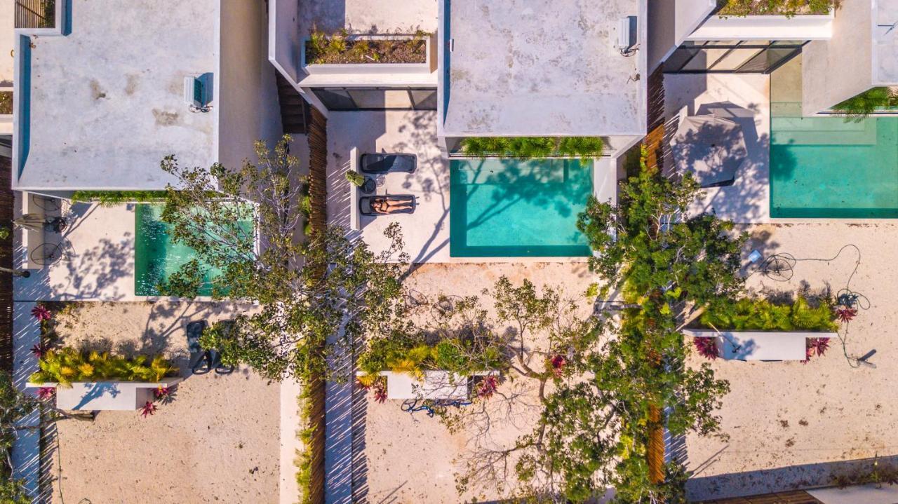 Villa 11 Soho *