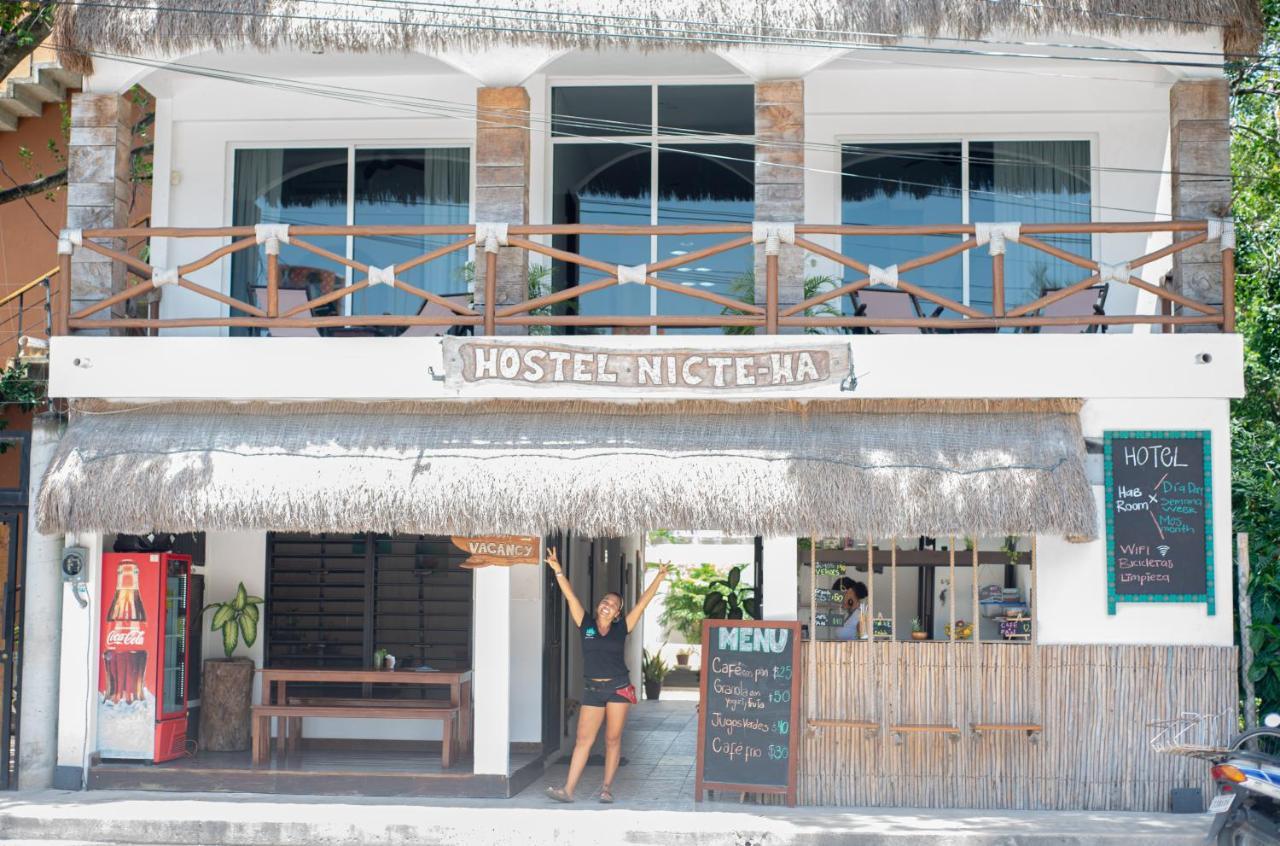 Hotel Nicte Ha Tulum
