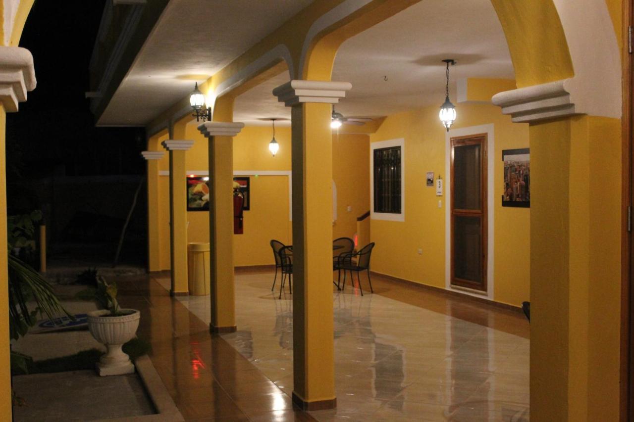 Hotel Scarlette Tulum