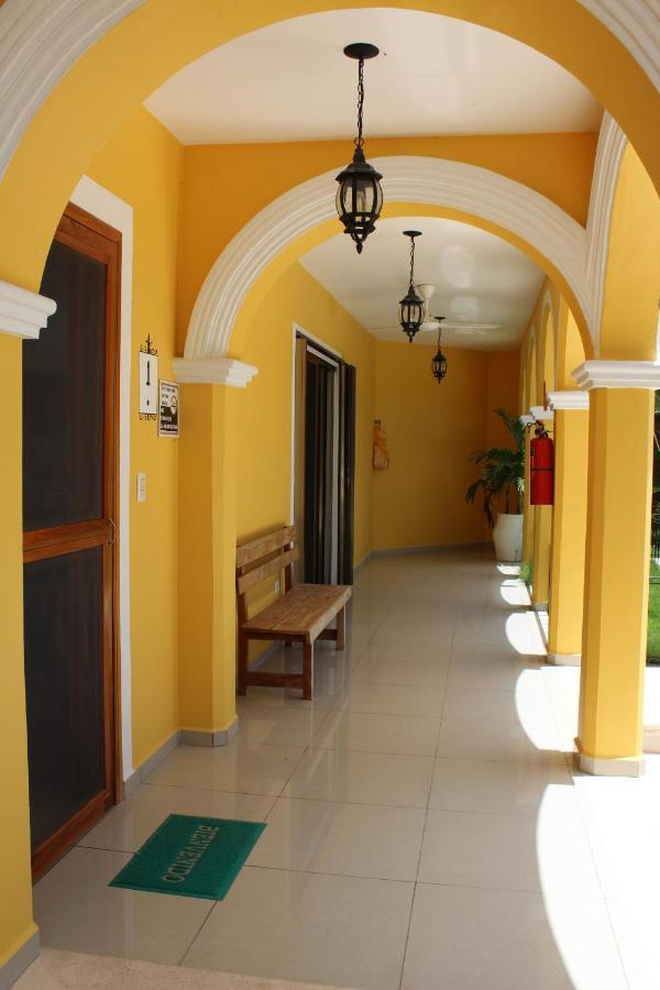 Hotel Scarlette Tulum