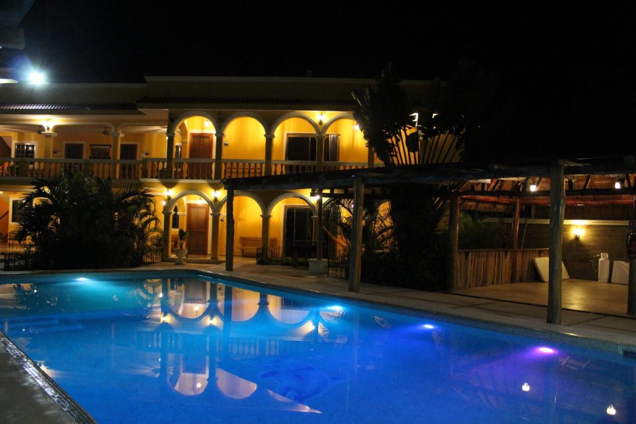 Hotel Scarlette 3*