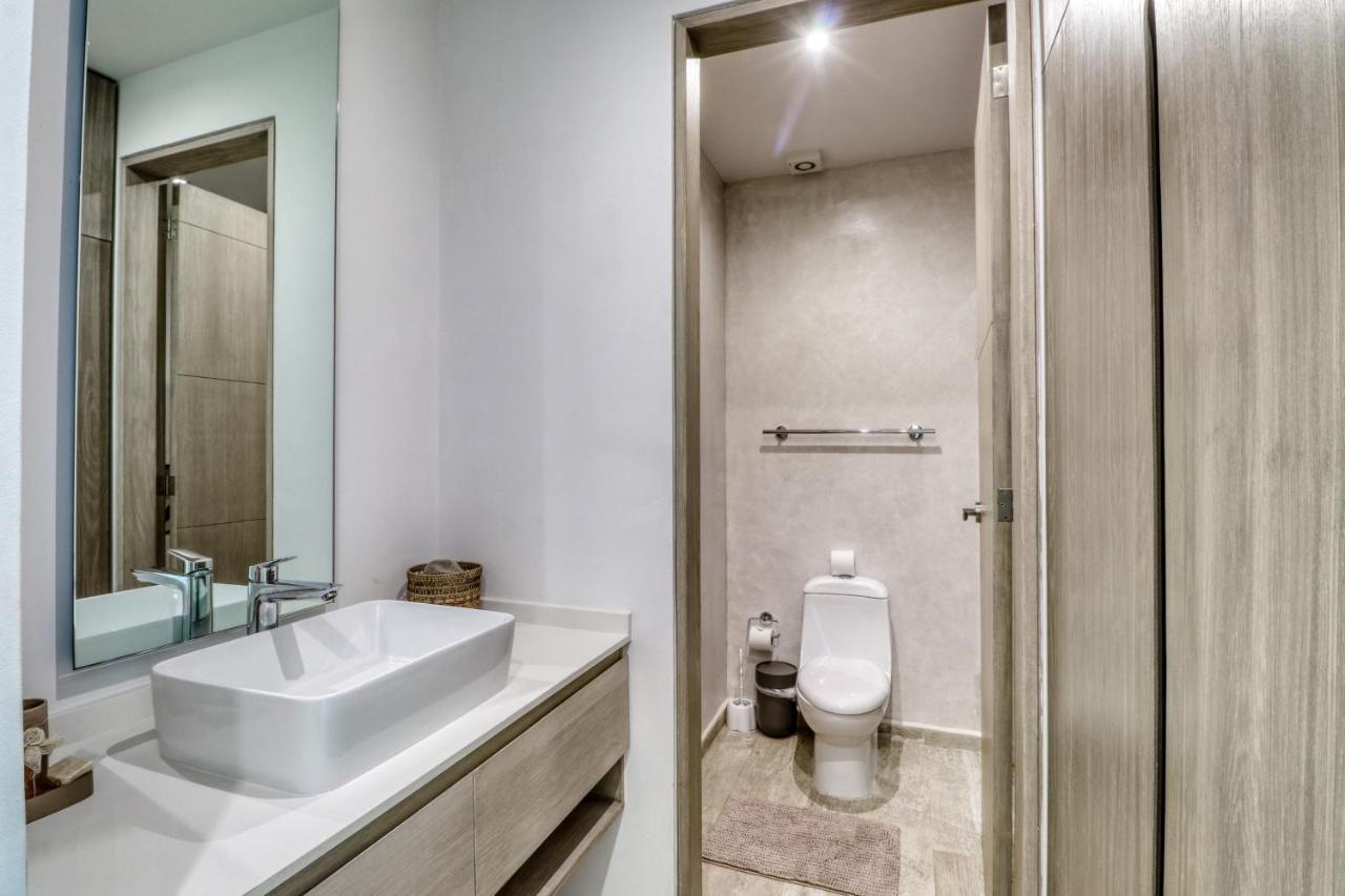 Sanctuary @ Aldea Zama Apartment Tulum