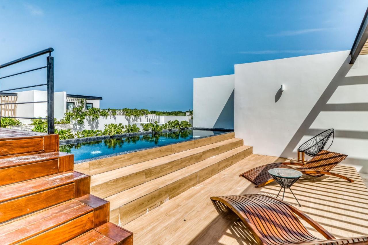 Apartment Sanctuary @ Aldea Zama