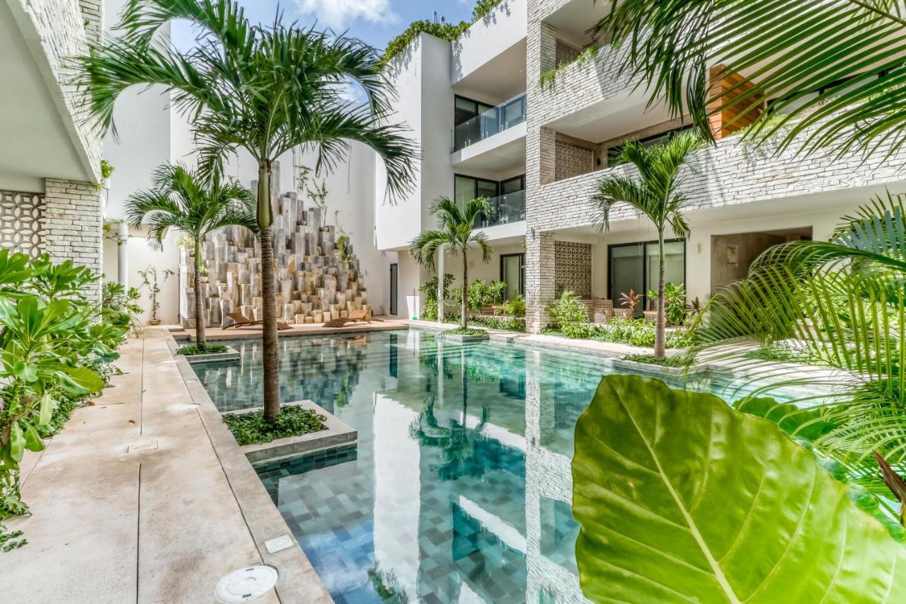 Sanctuary @ Aldea Zama Apartment *