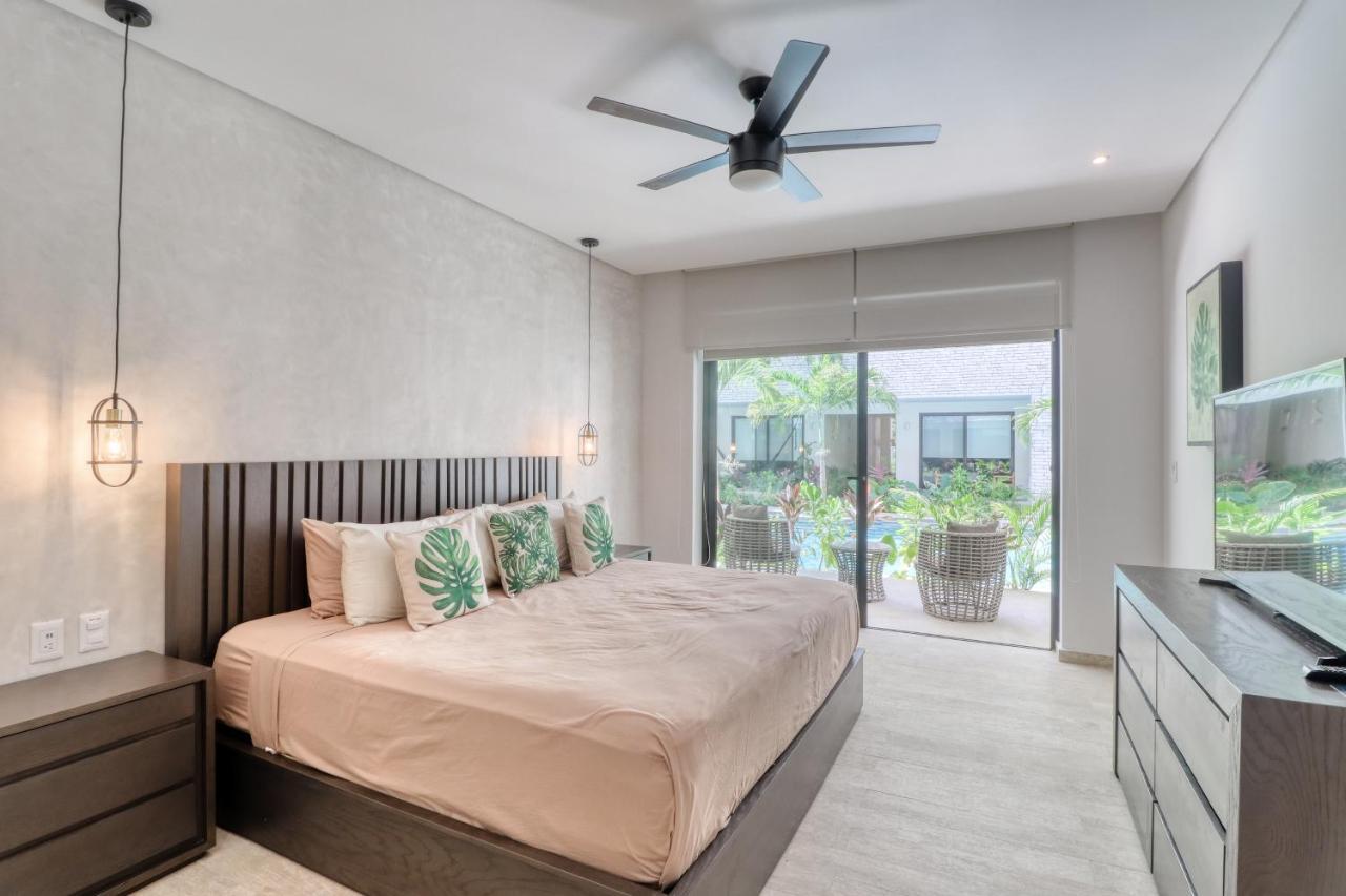 Sanctuary @ Aldea Zama * Tulum