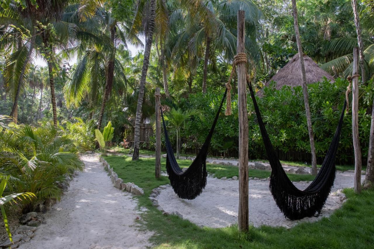 Nest 4* Tulum