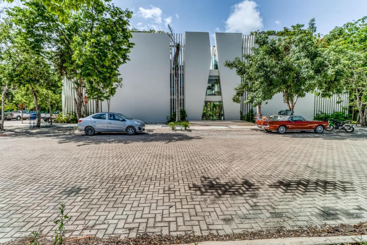 Apartment Sanctuary @ Aldea Zama *