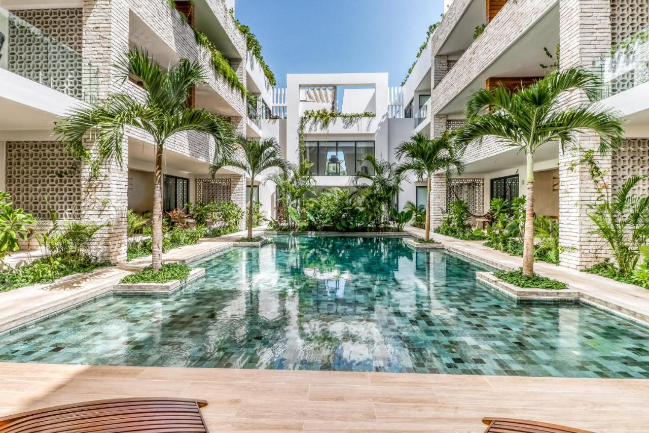 Apartment Sanctuary @ Aldea Zama