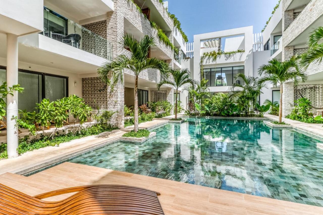 Apartment Sanctuary @ Aldea Zama *