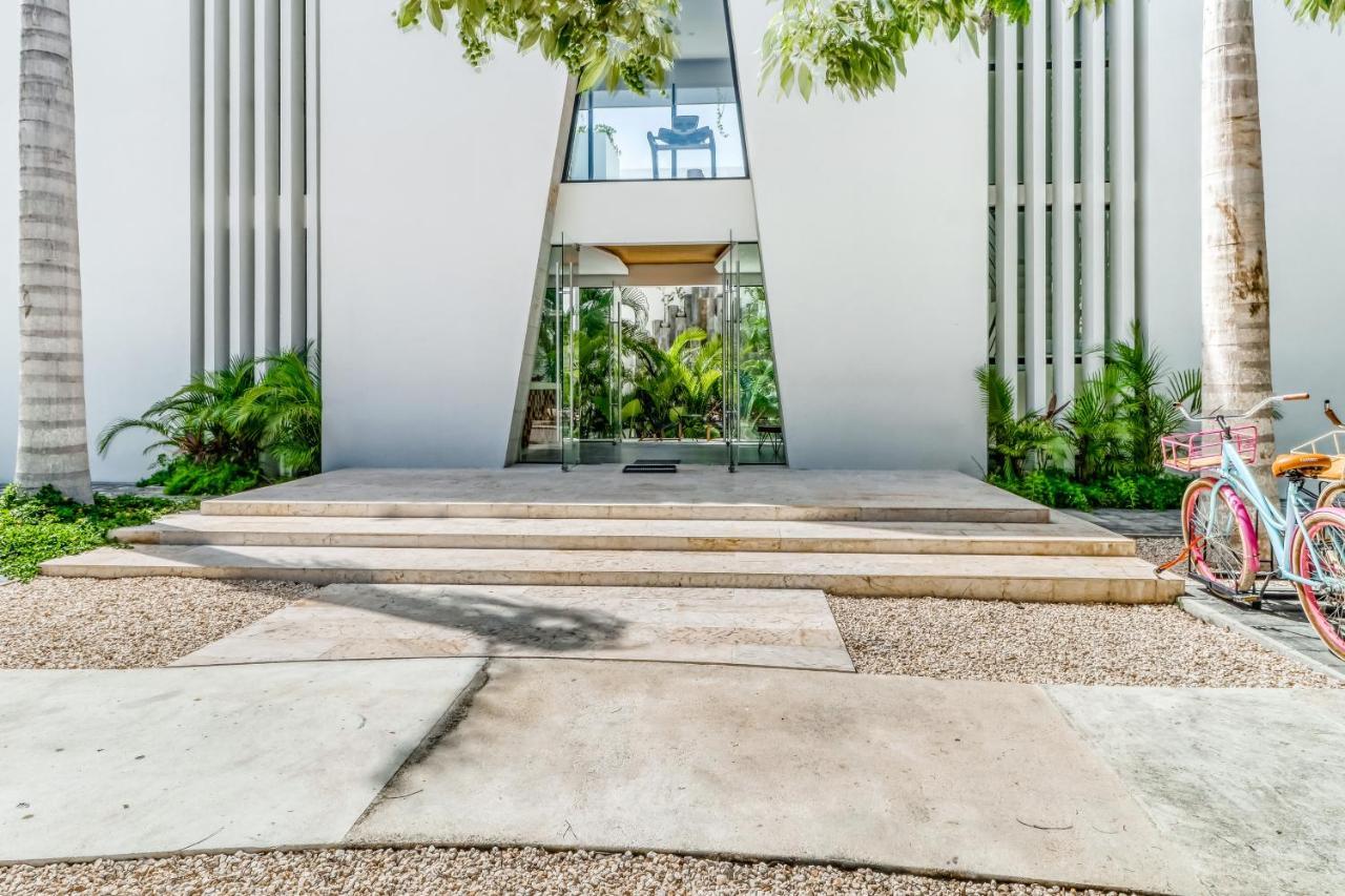 Apartment Sanctuary @ Aldea Zama