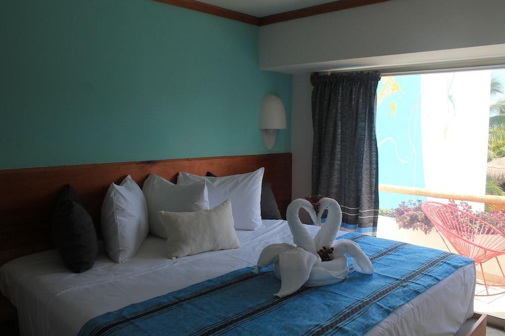 Hotel Axkan Tulum