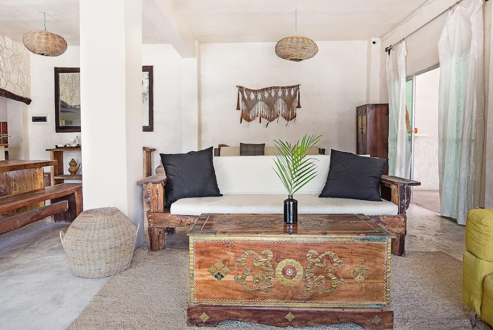 Townhouse By Amansala Hotel Tulum