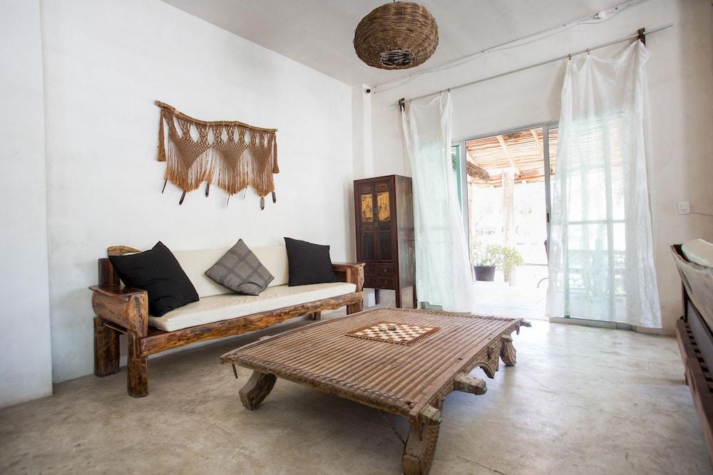 Townhouse By Amansala Hotel Tulum